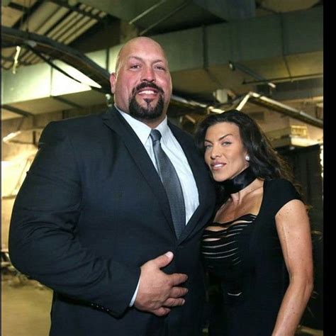 Bess Katramados: Everything About Big Show’s Wife